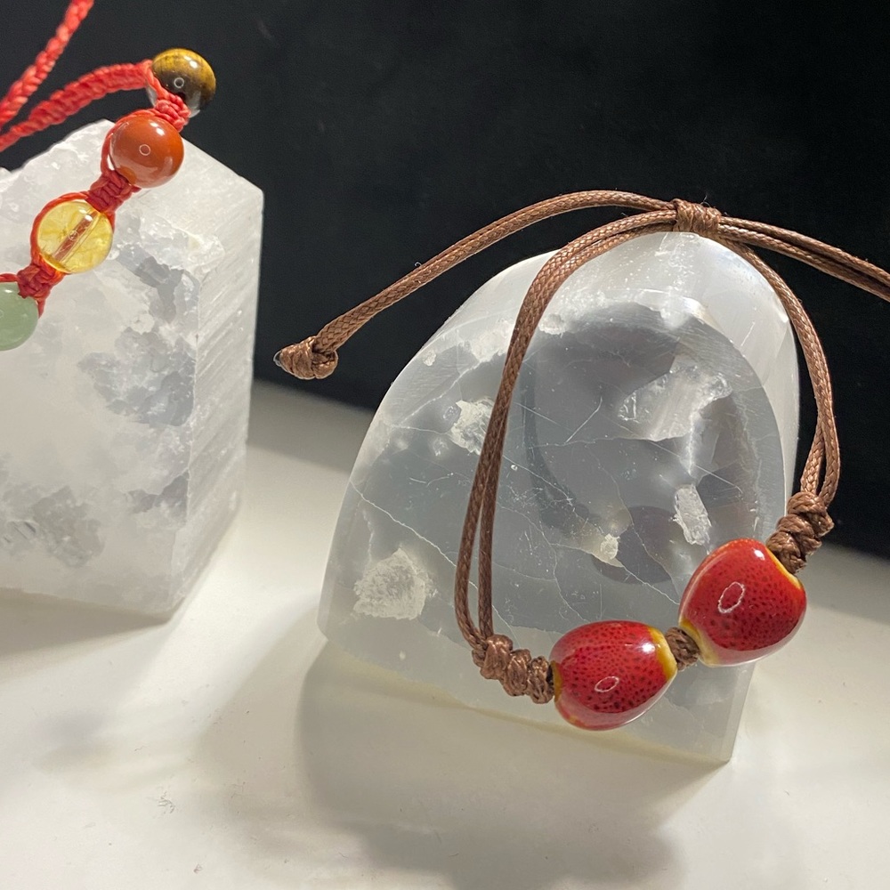 Crystal Bracelets - Picture 4 of 4